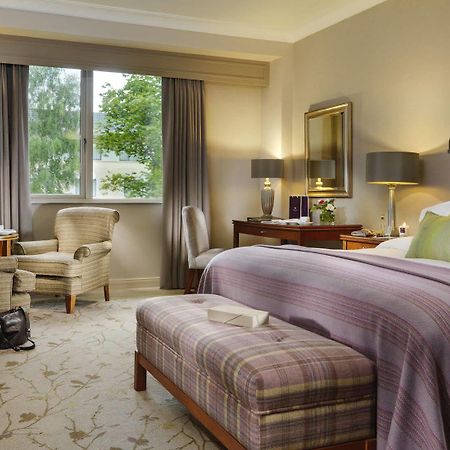 Druids Glen Resort Newtown Mount Kennedy Kültér fotó