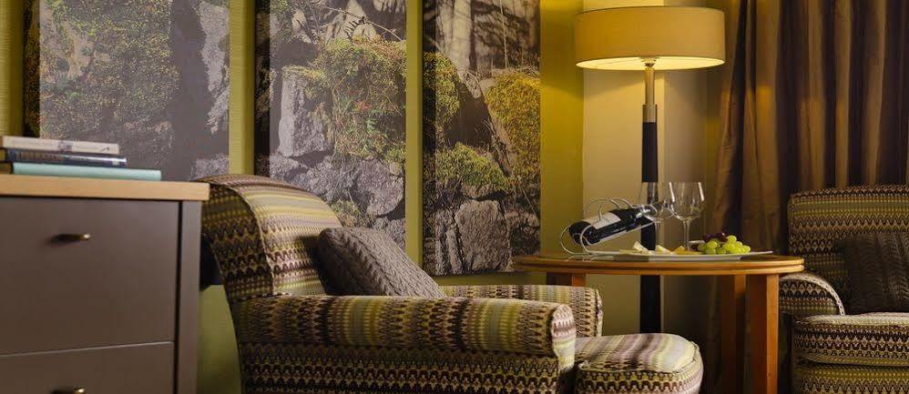 Druids Glen Resort Newtown Mount Kennedy Kültér fotó
