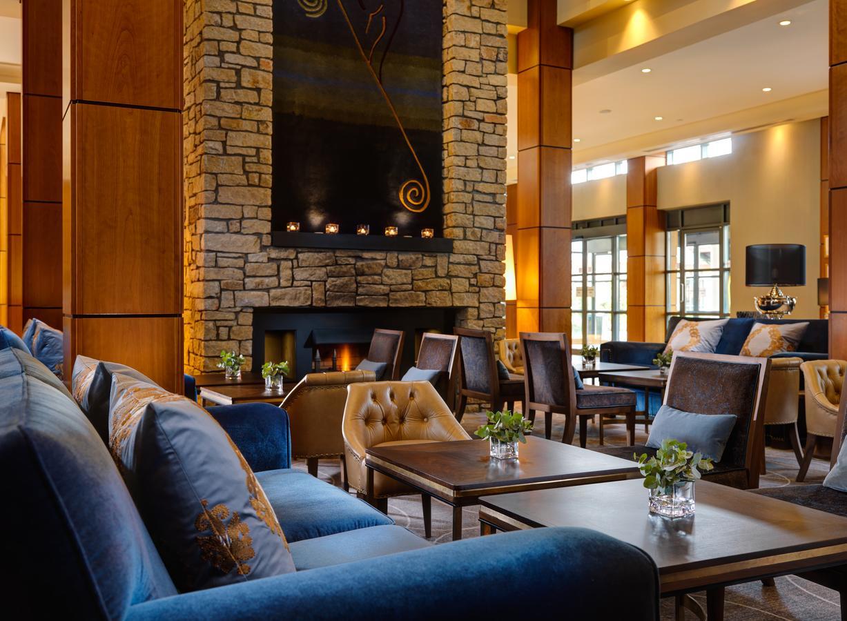 Druids Glen Resort Newtown Mount Kennedy Kültér fotó